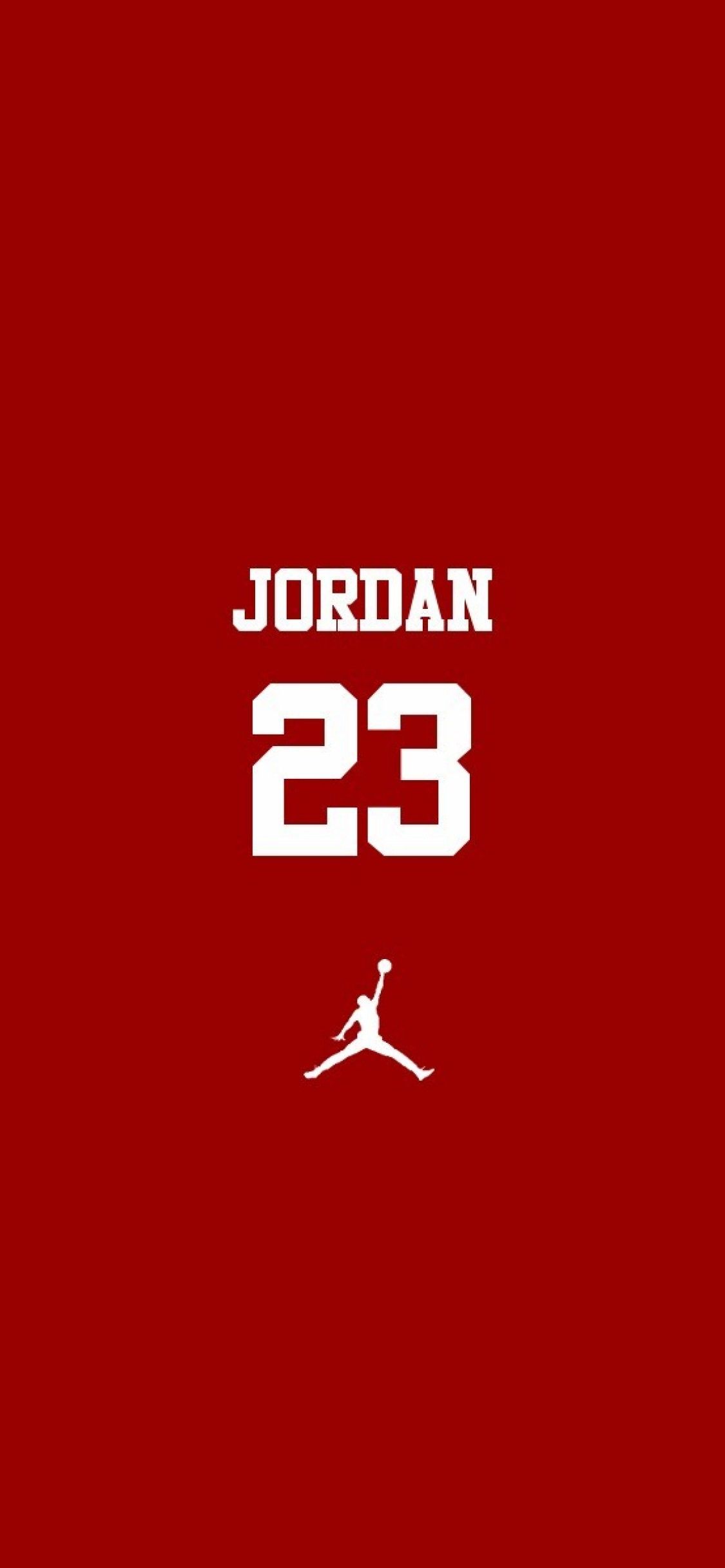 Michael Jordan iPhone X Wallpapers Download