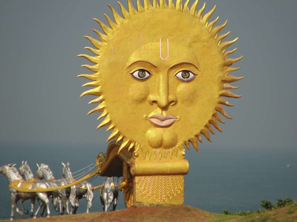 Lord Surya, Influences and Significance of Suryadev