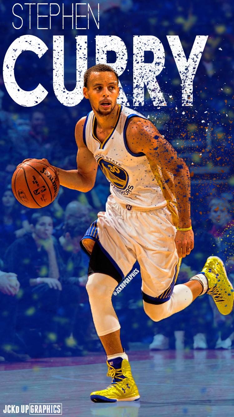 James Karnib On Twitter Curry Wallpaper For iPhone 2017