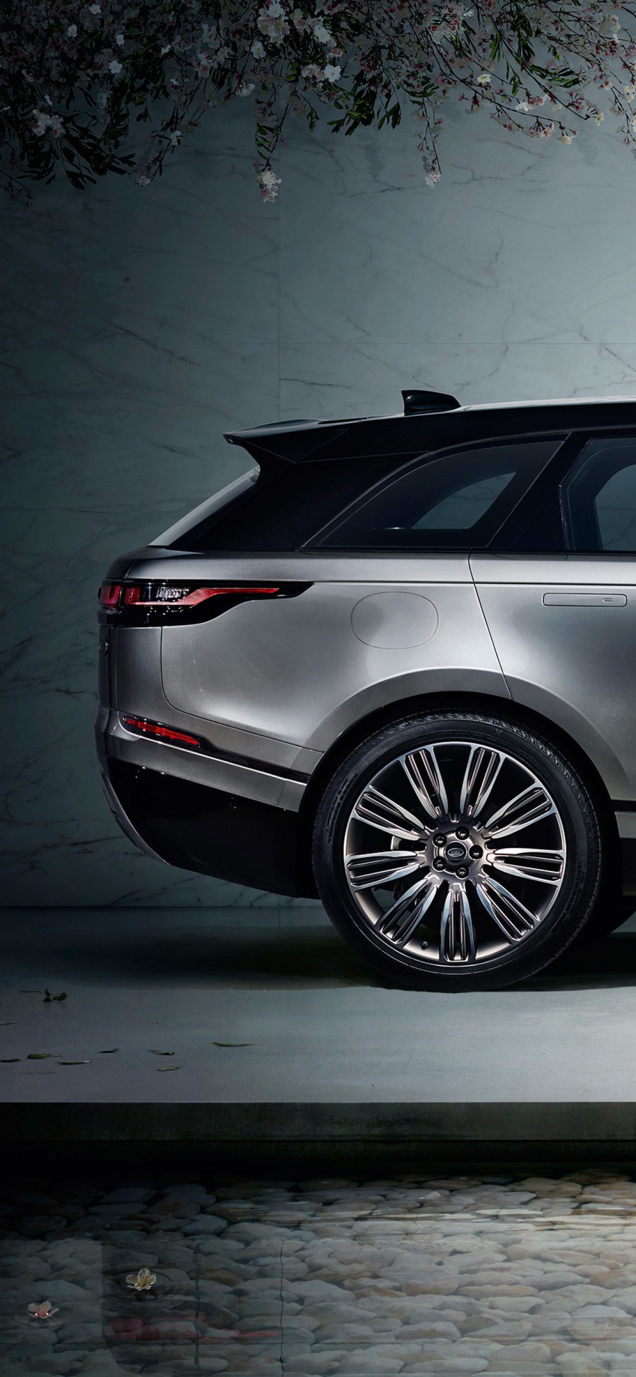 INTRODUCING THE NEW RANGE ROVER SPORT | Land Rover Media Newsroom