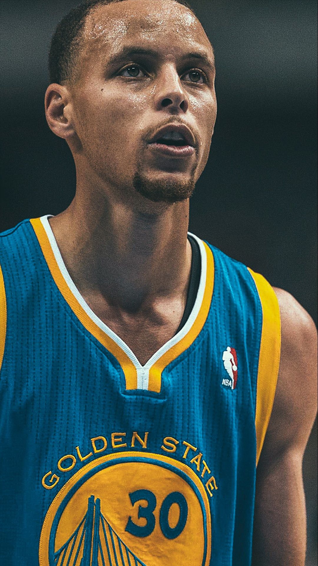 Stephen Curry Wallpaper for Mobile