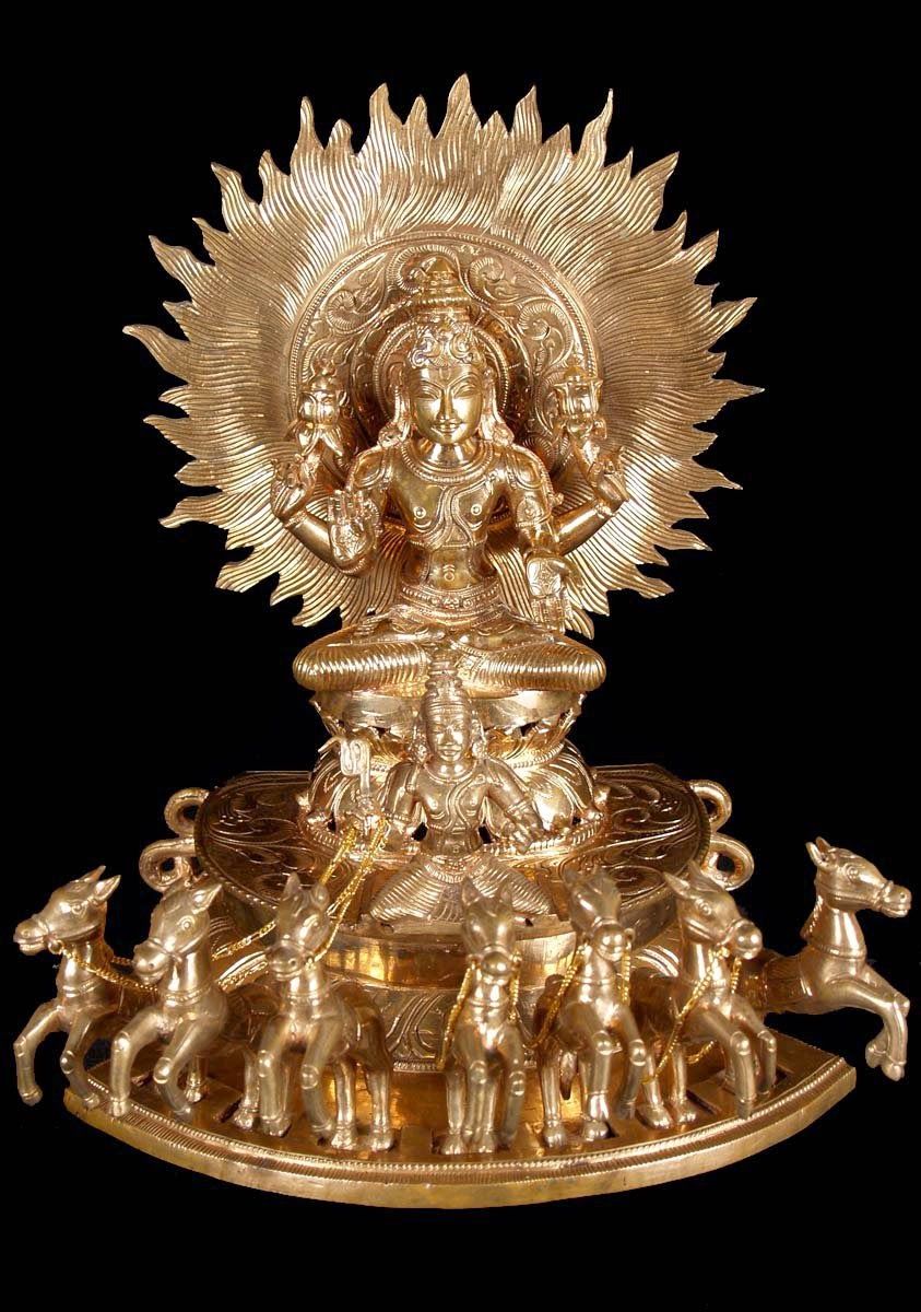 God Surya Dev Photo, Image, Pics. Download Lord Surya Devta Photo Gallery