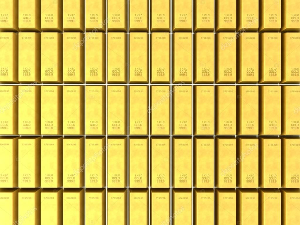 Gold De Oro Fondo Wallpaper