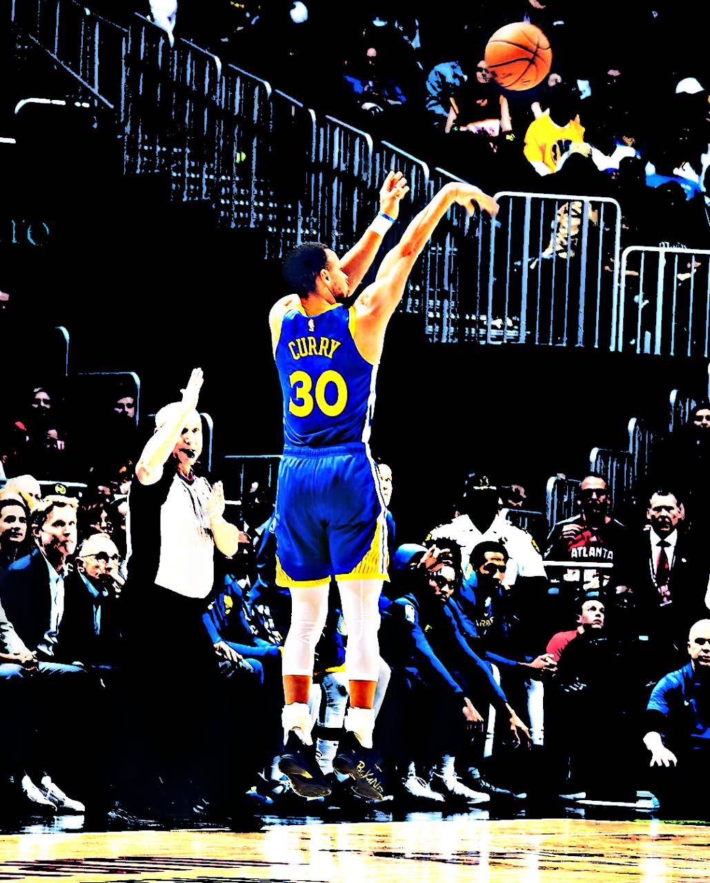 Stephen Curry iPhone Wallpapers - Wallpaper Cave