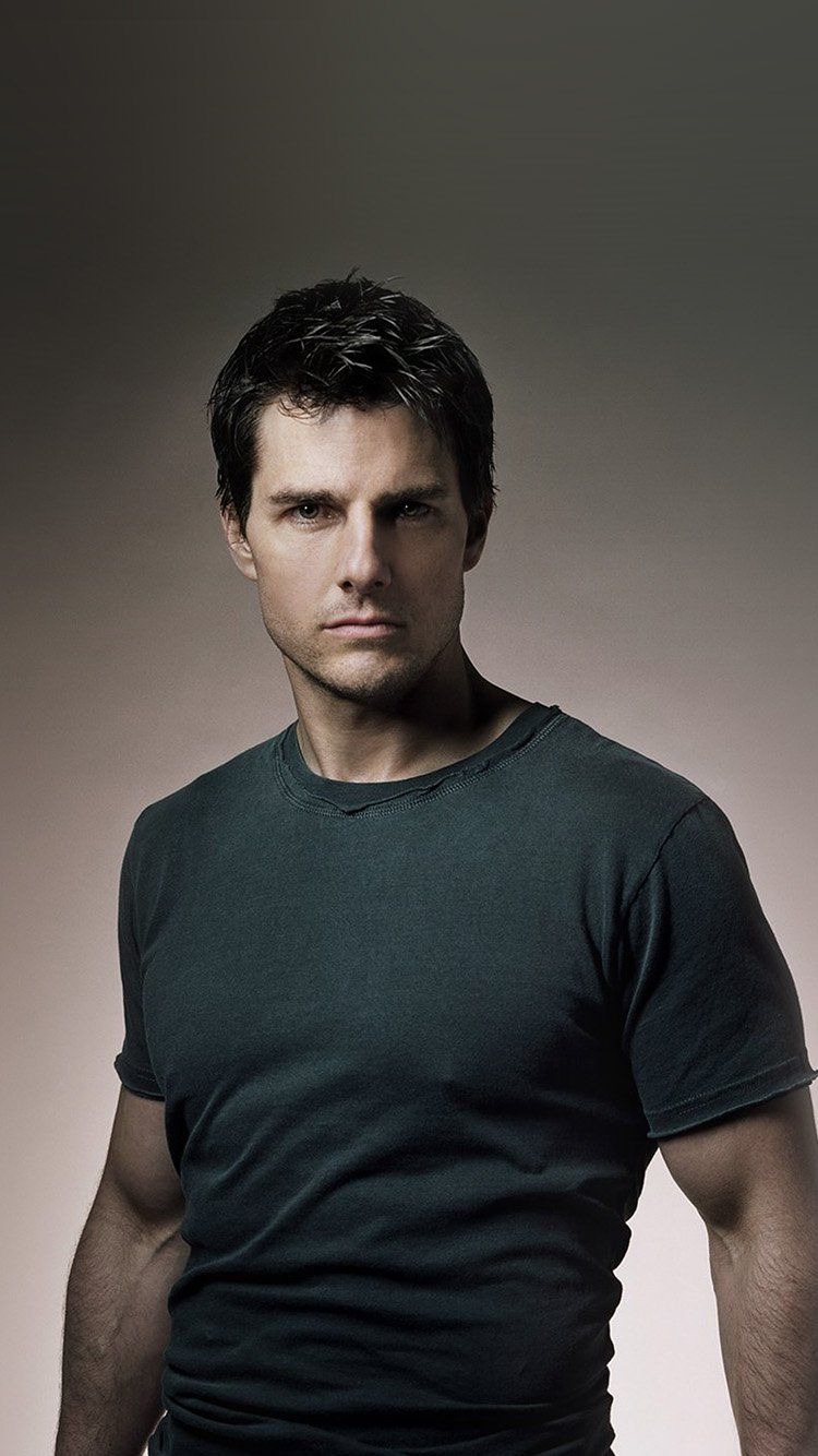 TOM CRUISE FILM STAR ACTOR CELEBRITY WALLPAPER HD IPHONE