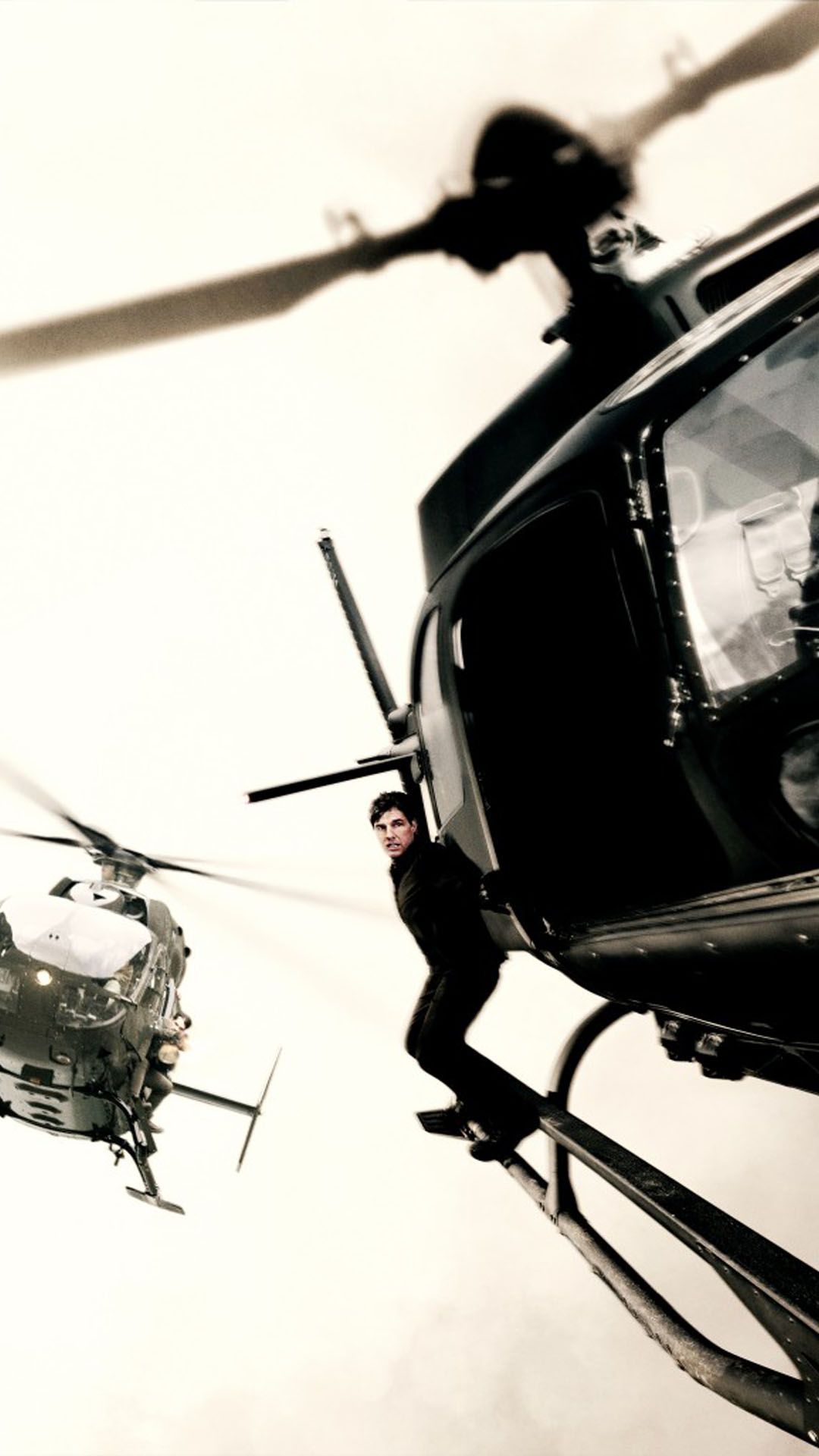 Download Tom Cruise Chopper Action In Mission Impossible Fallout