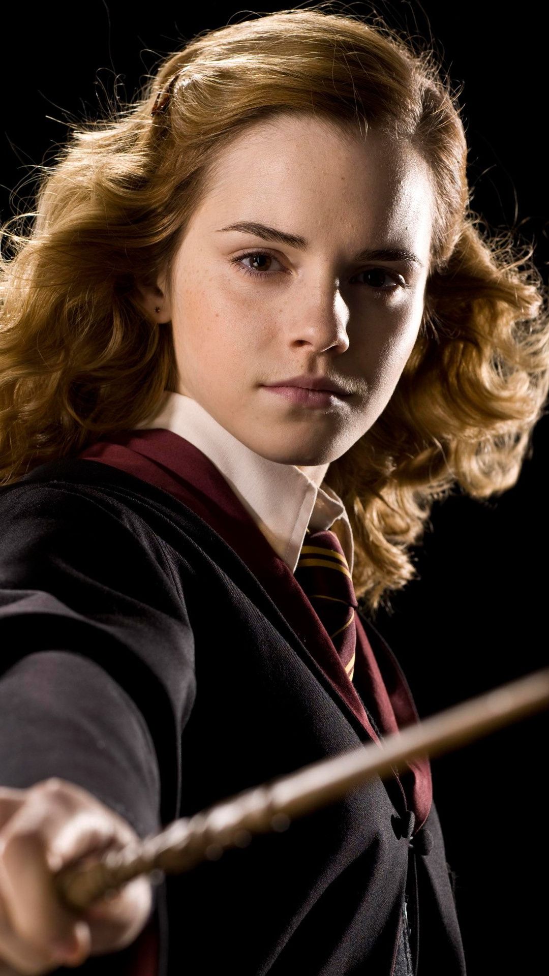 Ron Weasley, Girl, Hermione Granger, Emma Watson, Musician Potter Wallpaper & Background Download