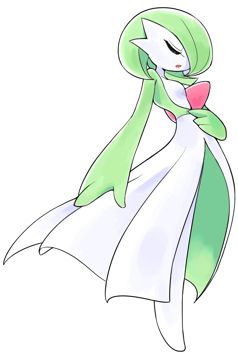 Gardevoir Mobile Wallpapers - Wallpaper Cave