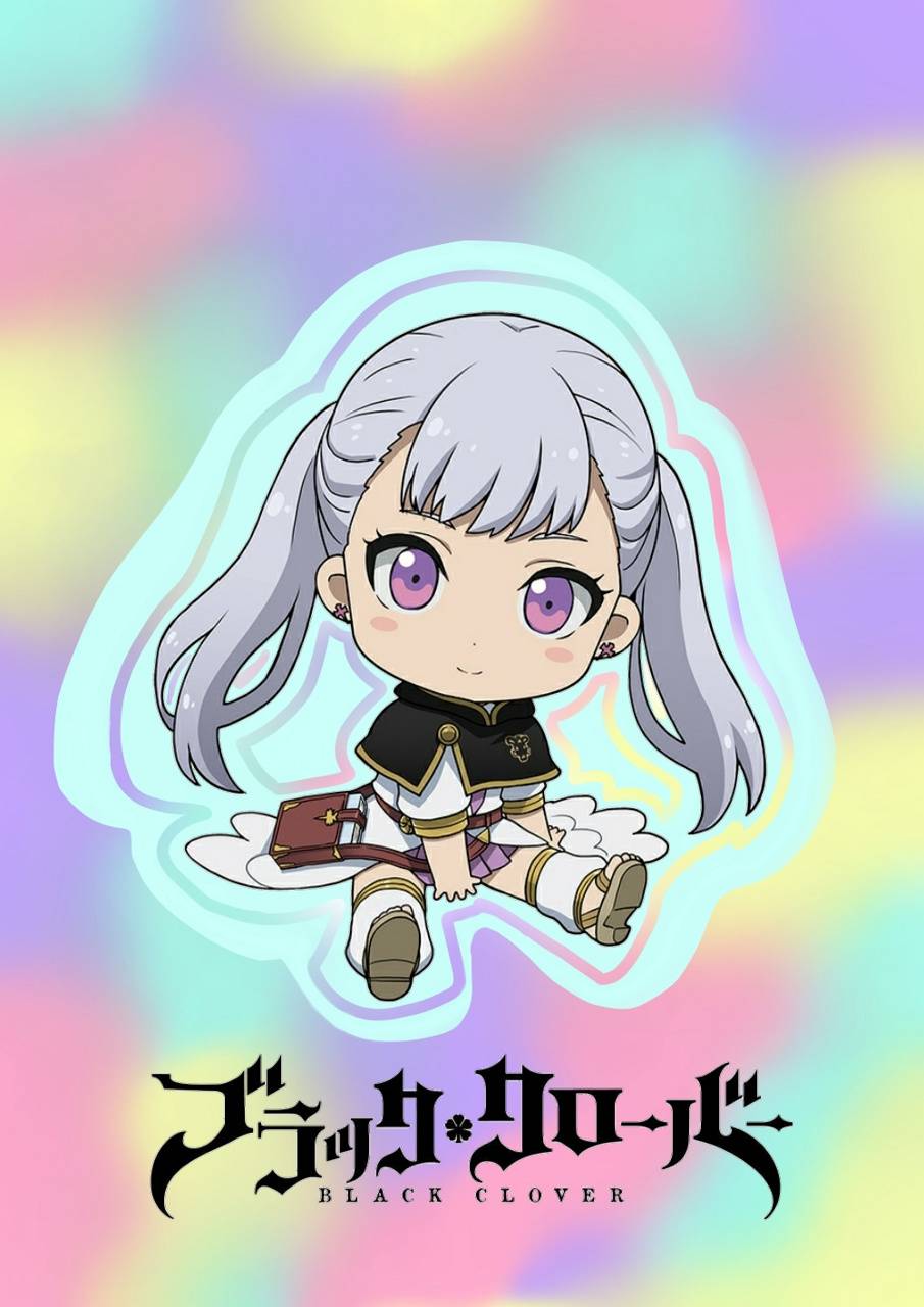 Noelle Silva Wallpaper