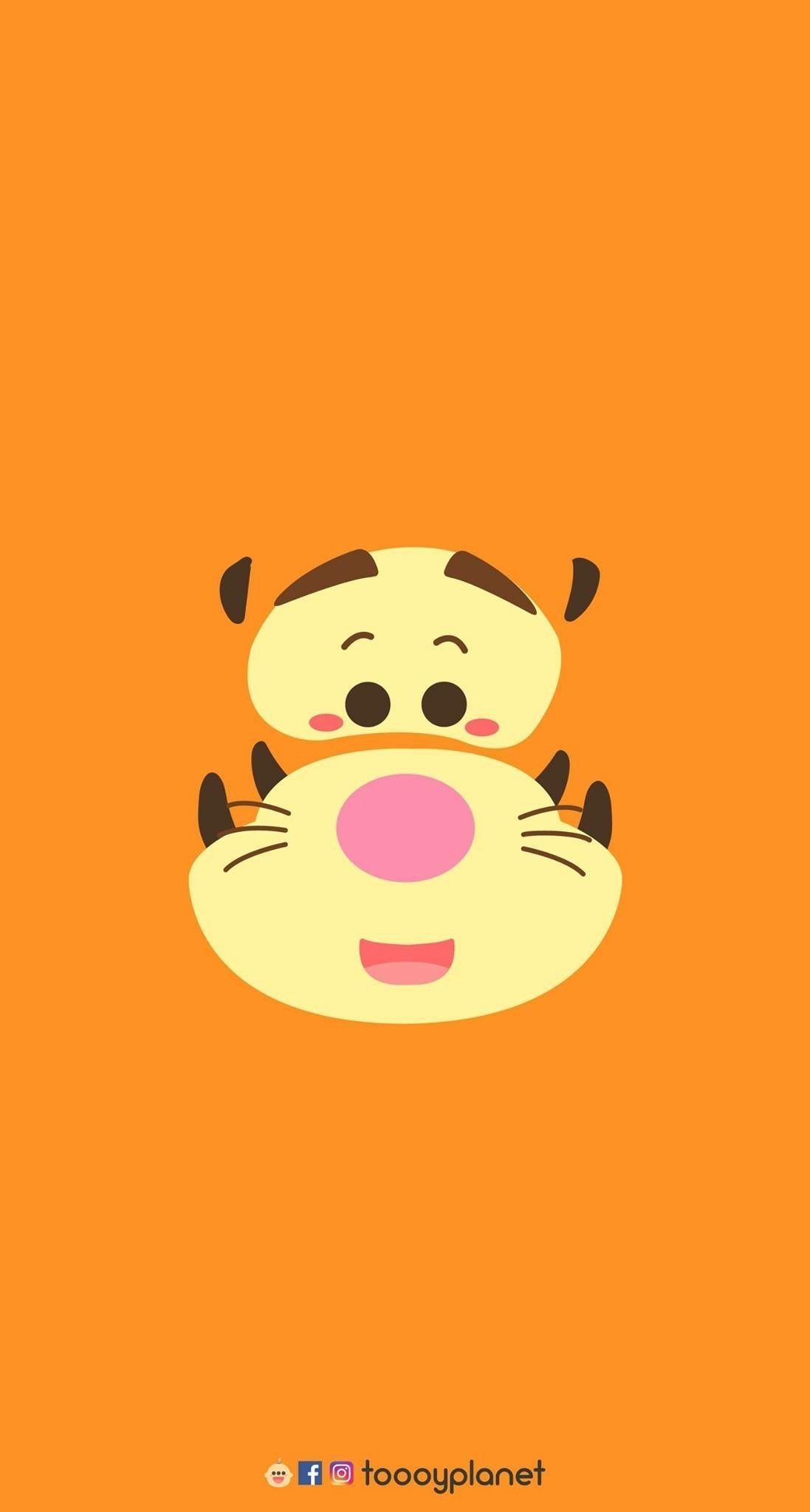 Tigger Wallpaper On Wallpaperplay within The Most Incredible