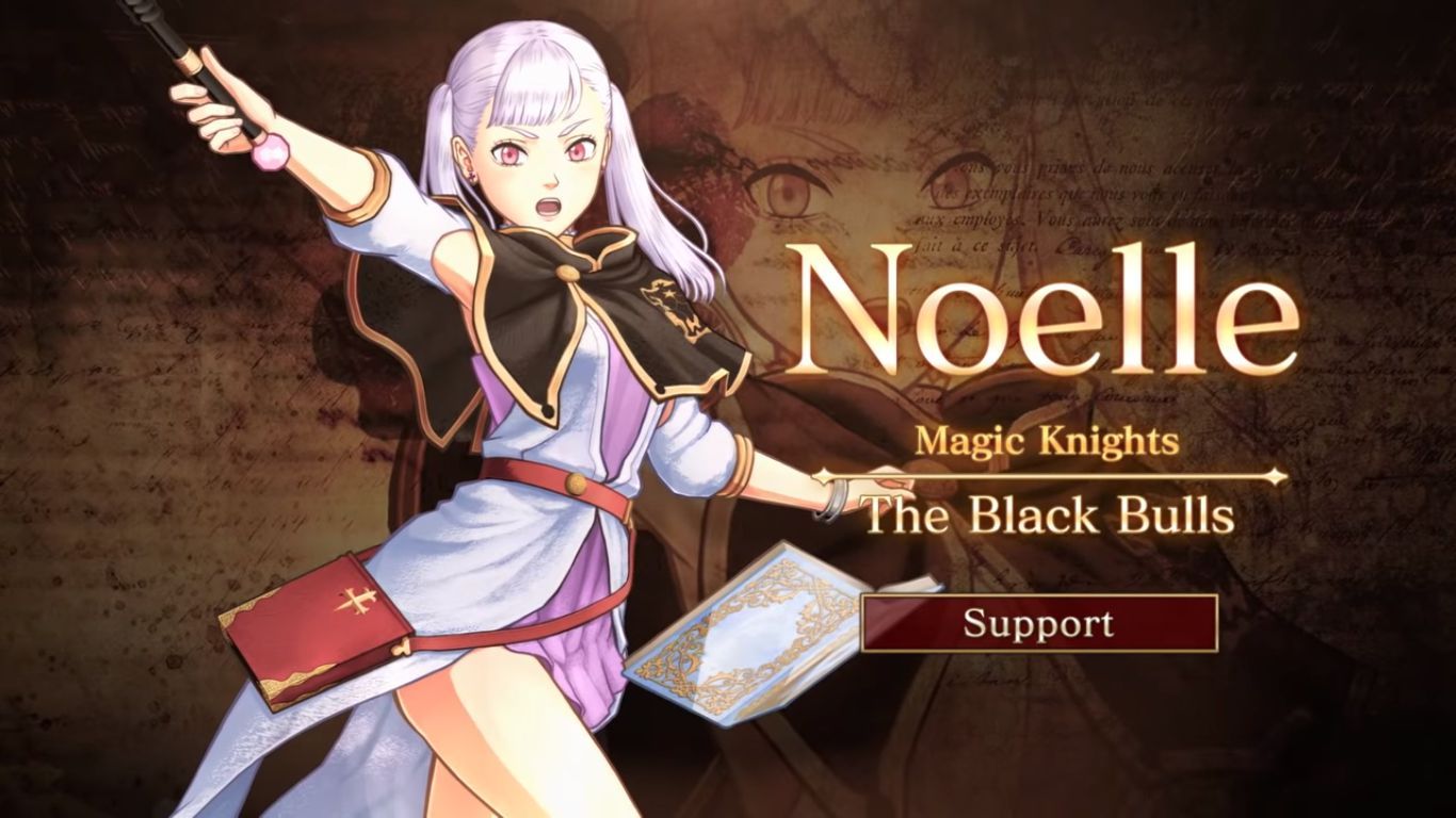 Noelle Silva Wallpaper