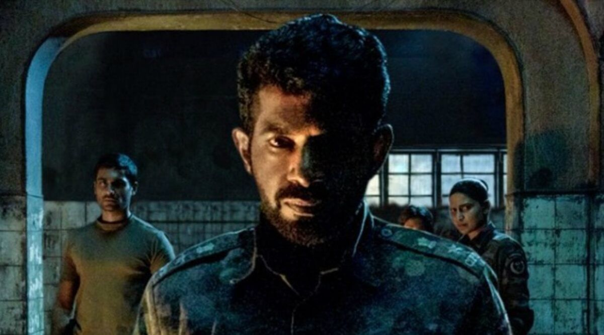 Betaal All Episodes in HD Leaked on TamilRockers & Telegram Links