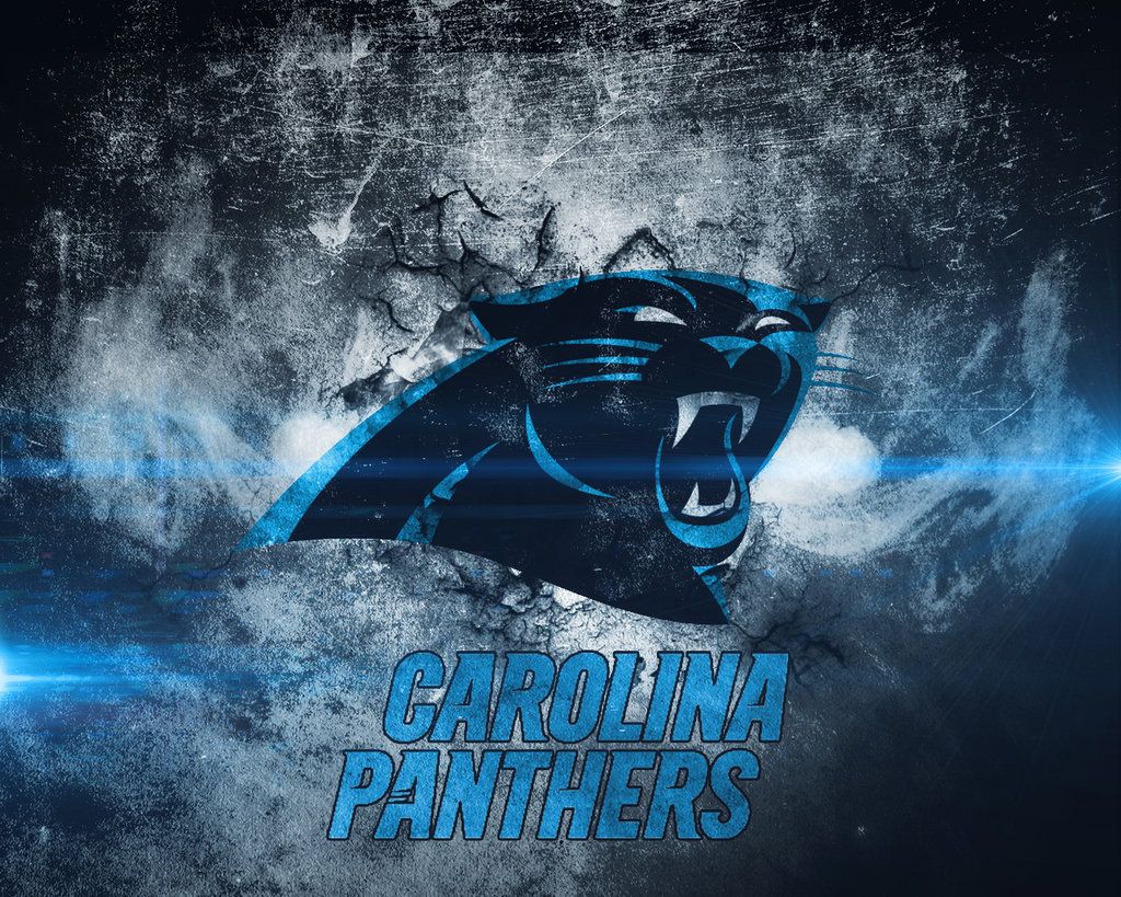 Carolina Panthers Desktop Wallpaper