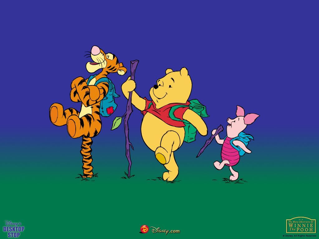 Winnie the Pooh tigger wallpaper, Winnie the Pooh tigger picture