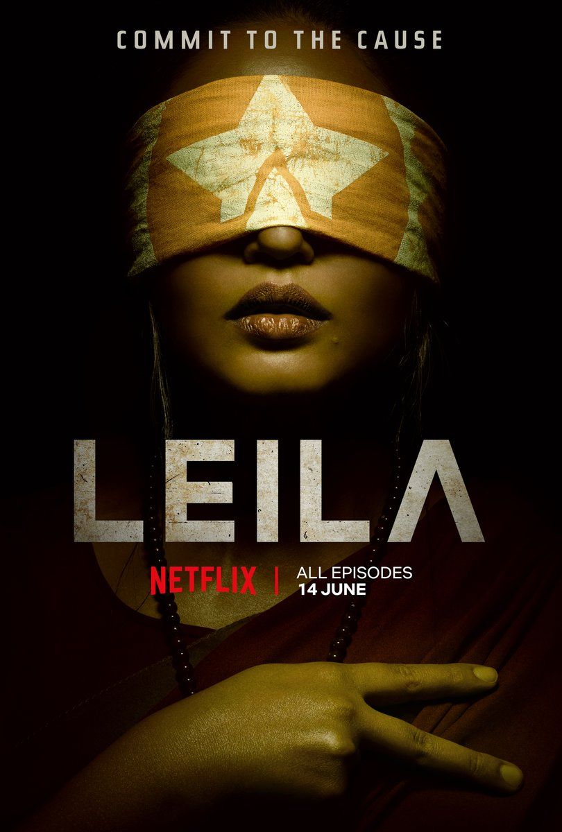 Leila (TV Series 2019– )