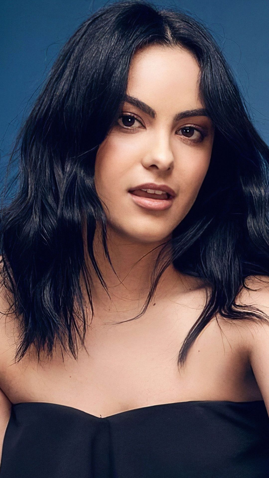 Camila Mendes Mobile Wallpapers - Wallpaper Cave