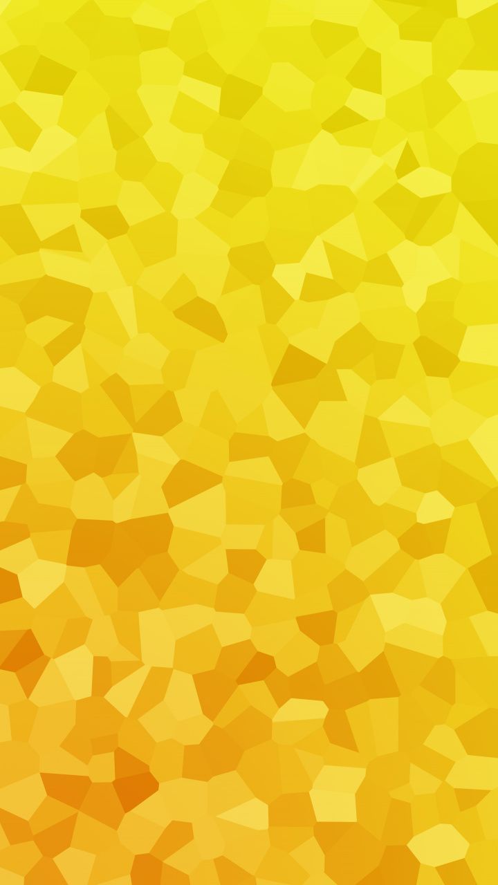 Geometric Yellow Wallpapers - Wallpaper Cave