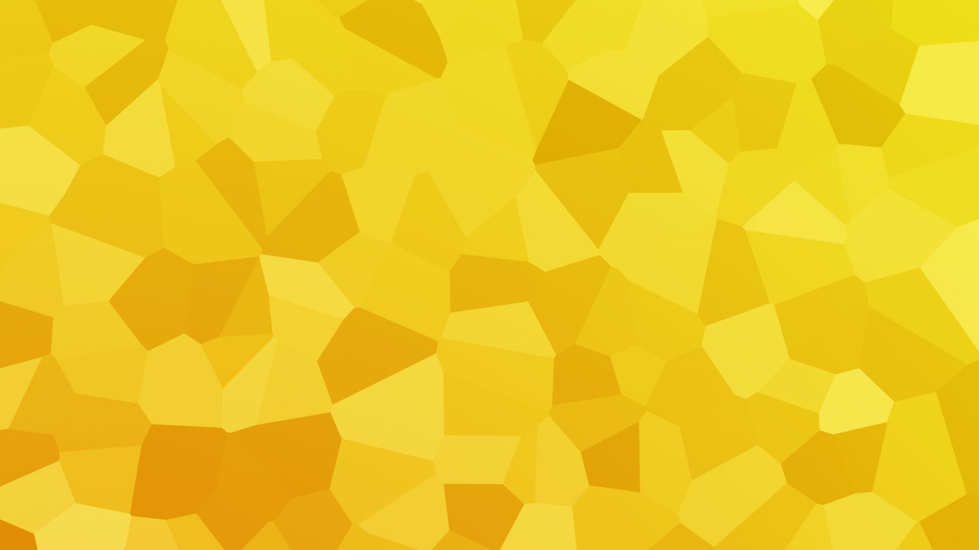 Geometric Yellow Wallpapers - Wallpaper Cave