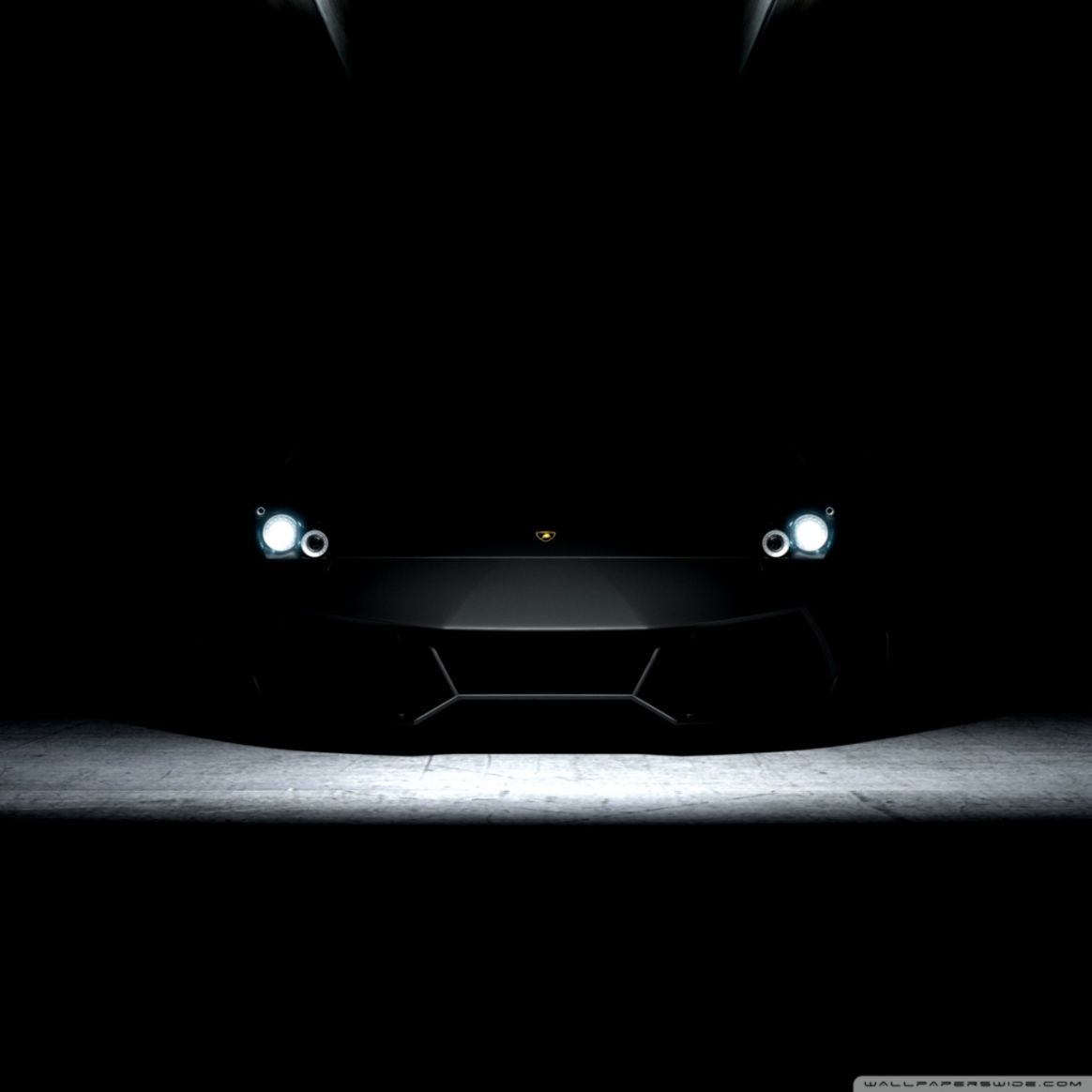 Dark Cars Wallpapers - Wallpaper Cave