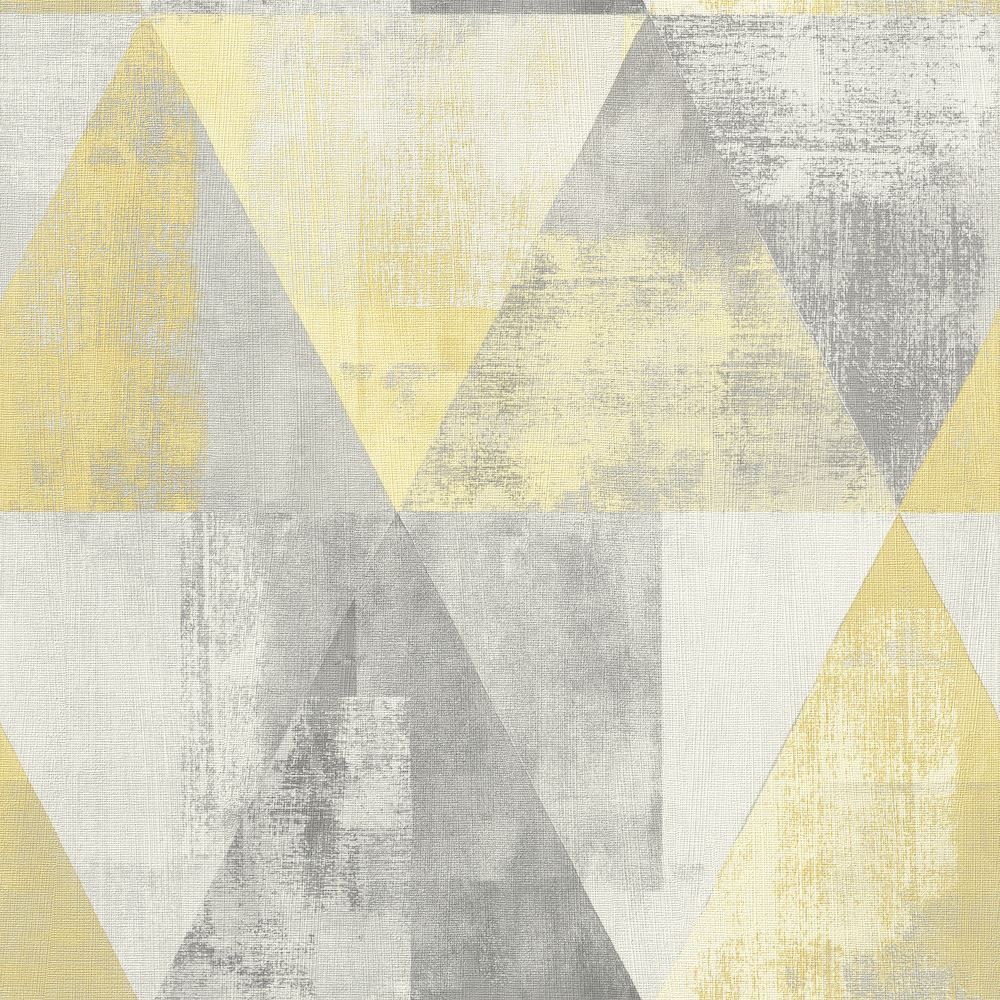 Geometric Yellow Wallpapers - Wallpaper Cave