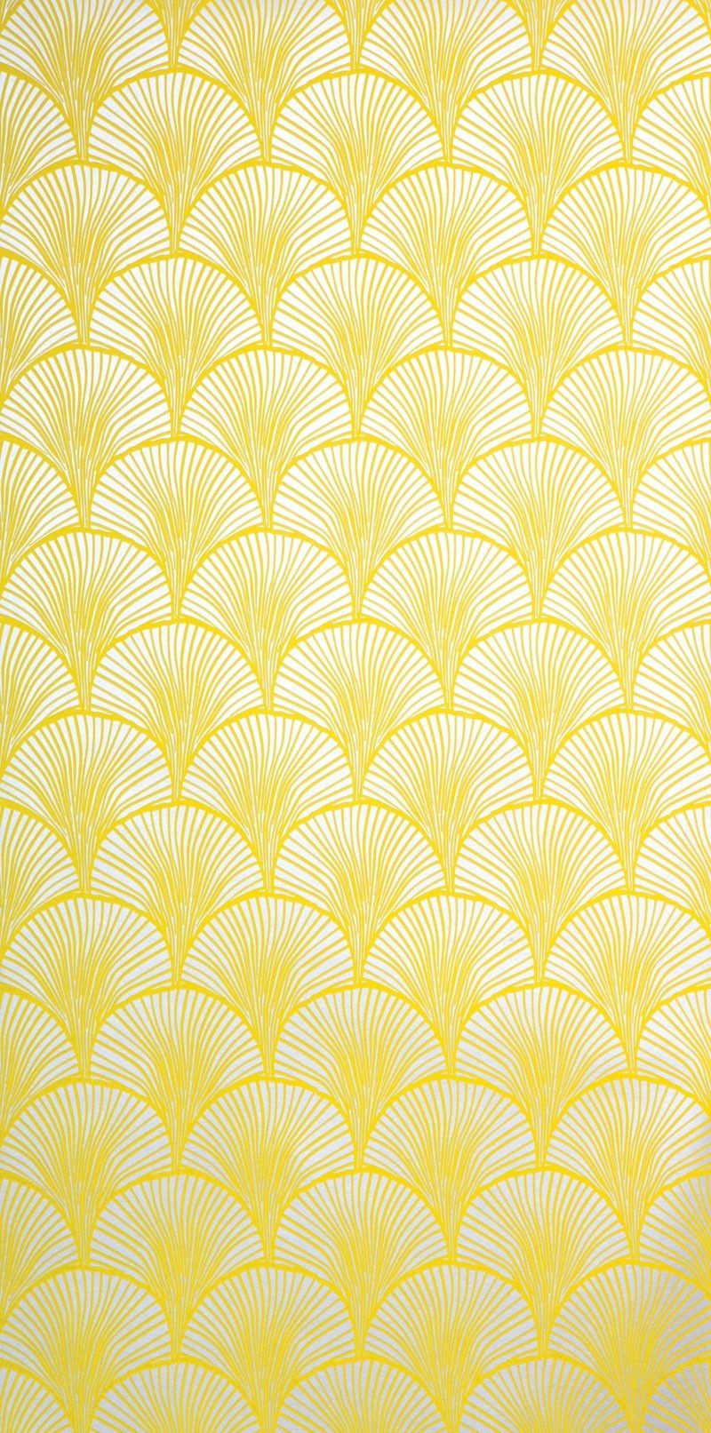 wallpaper nippon yellow. Wallpaper
