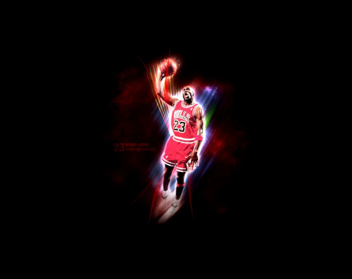 Wallpaper Of Michael Jordan