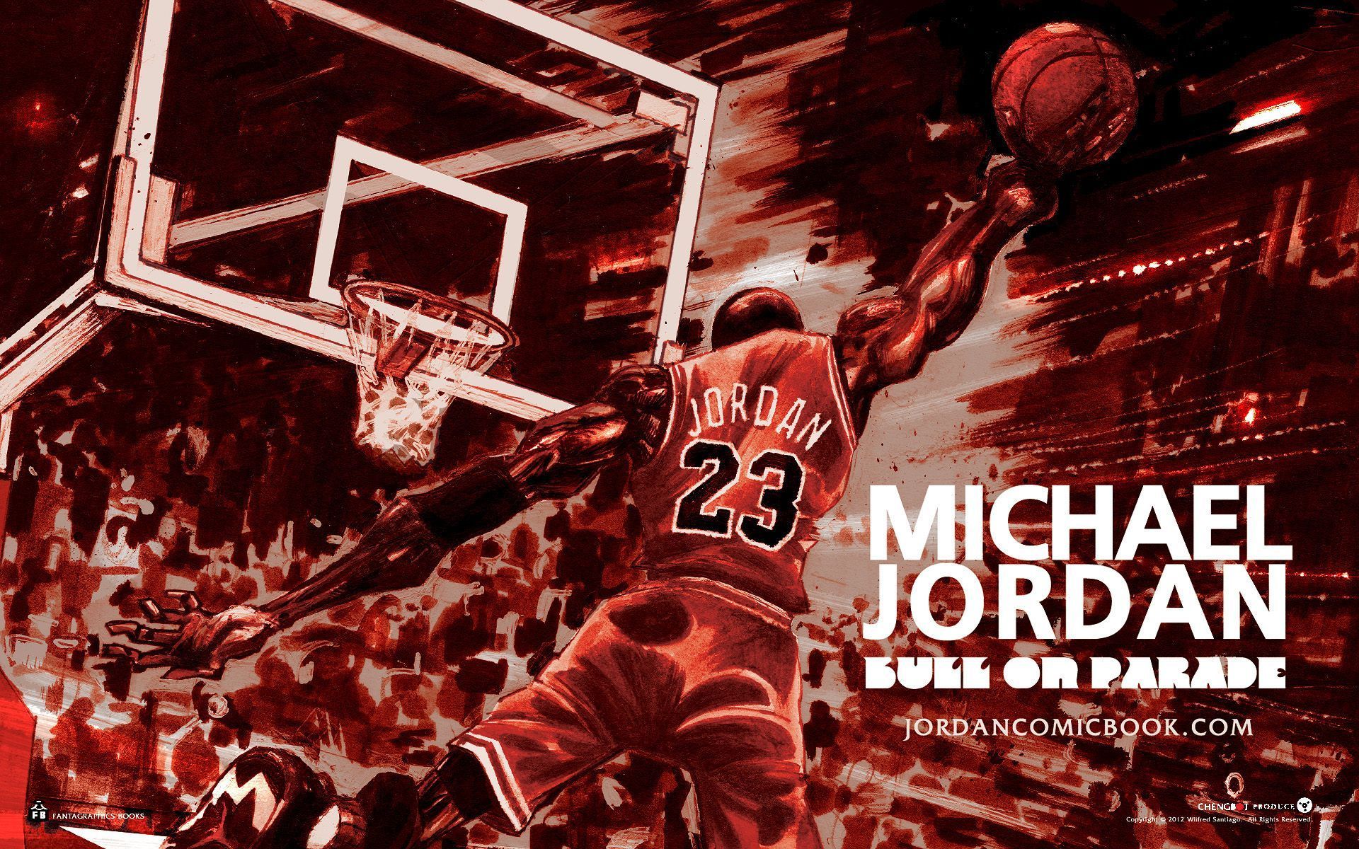 Michael Jordan Wallpaper, High Resolution Picture