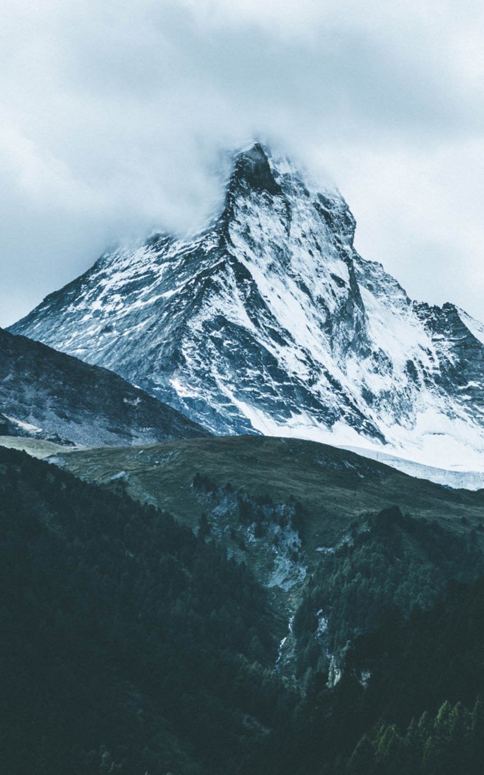1080x1920 Mountain Wallpapers for Android Mobile Smartphone [Full HD]