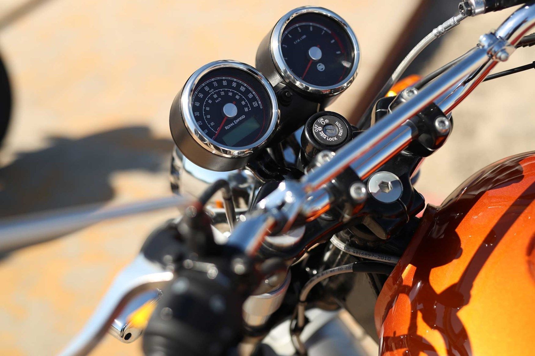 Royal Enfield Interceptor 650cc and 4K wallpaper Collections