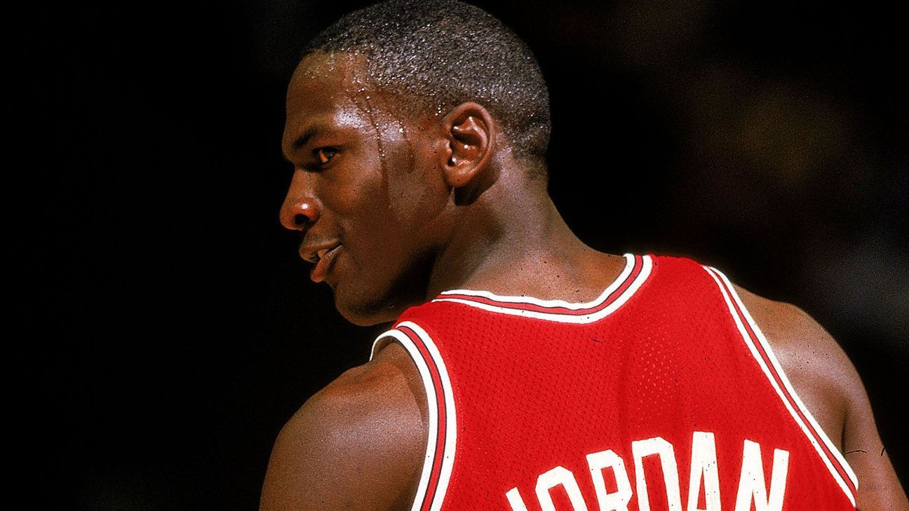 An All Access Michael Jordan Documentary? How 'The Last Dance' Was