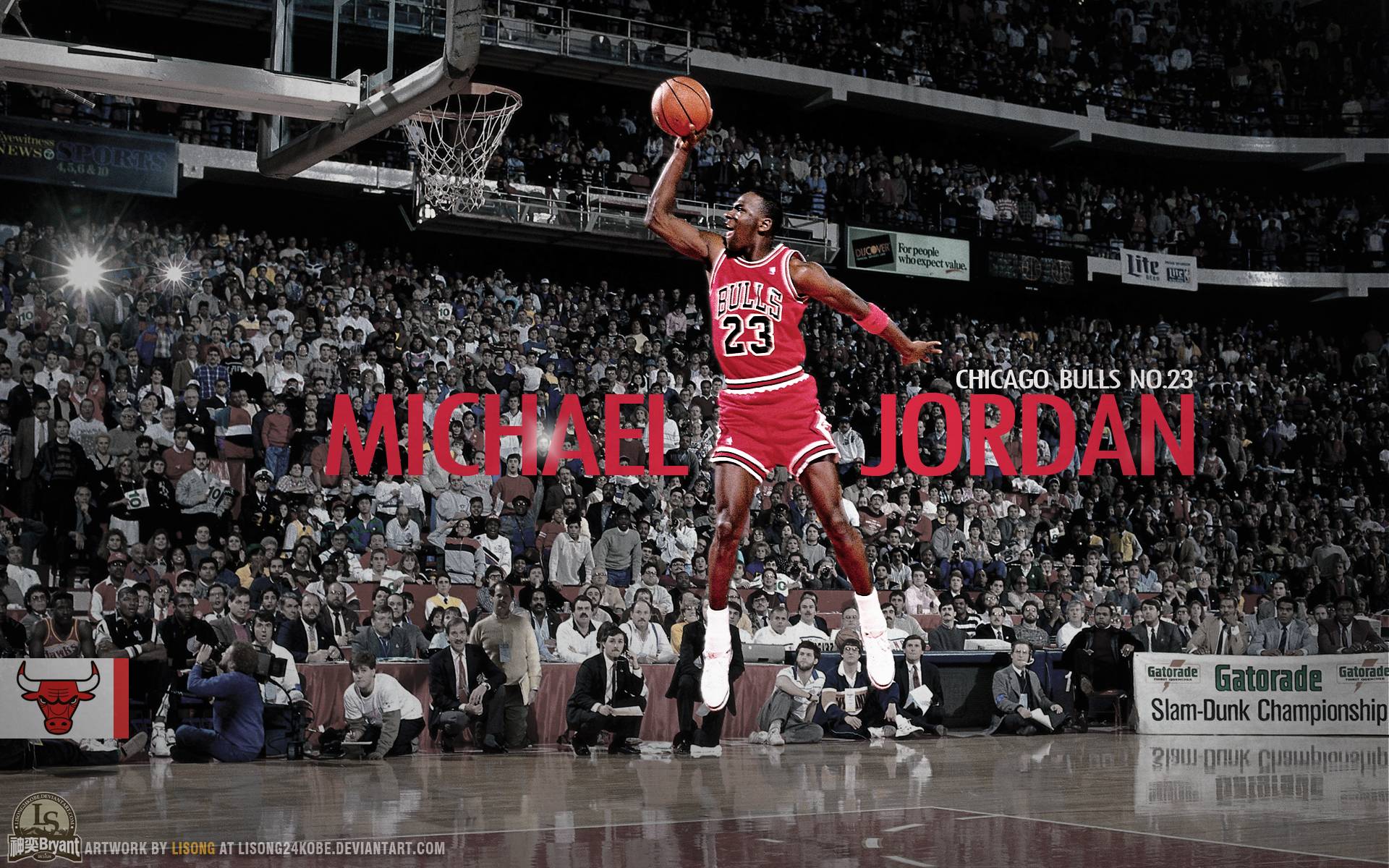 Michael Jordan Edits Wallpapers - Wallpaper Cave