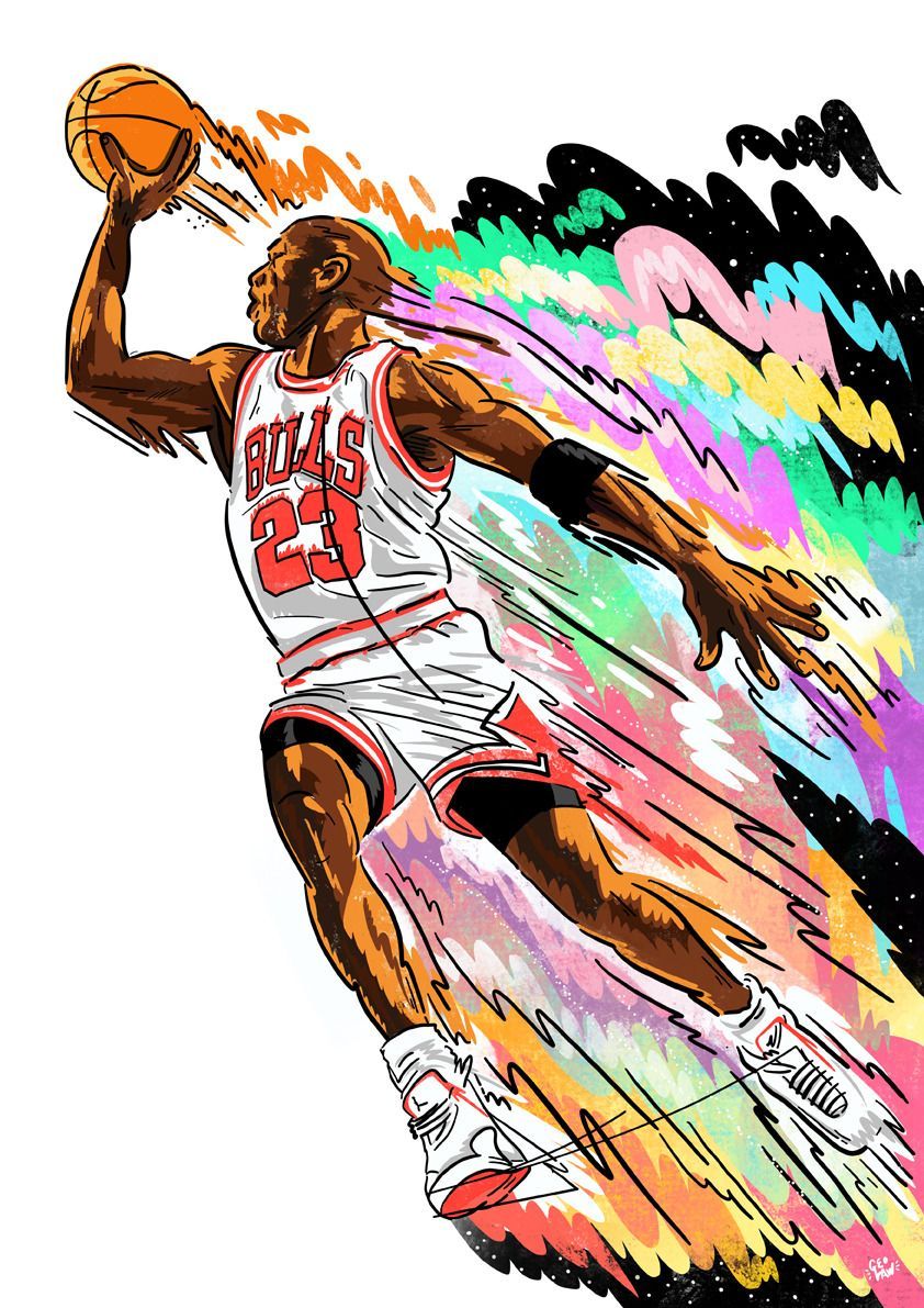 Michael Jordan Edits Wallpapers - Wallpaper Cave