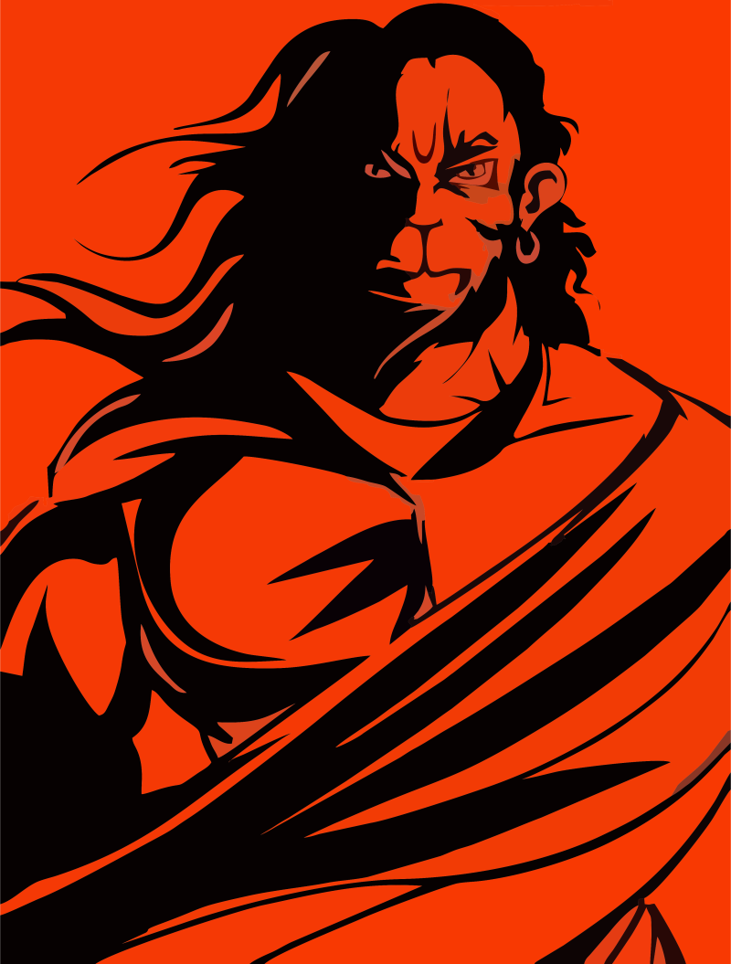 Hanuman iPhone 6 Full HD Wallpapers - Wallpaper Cave