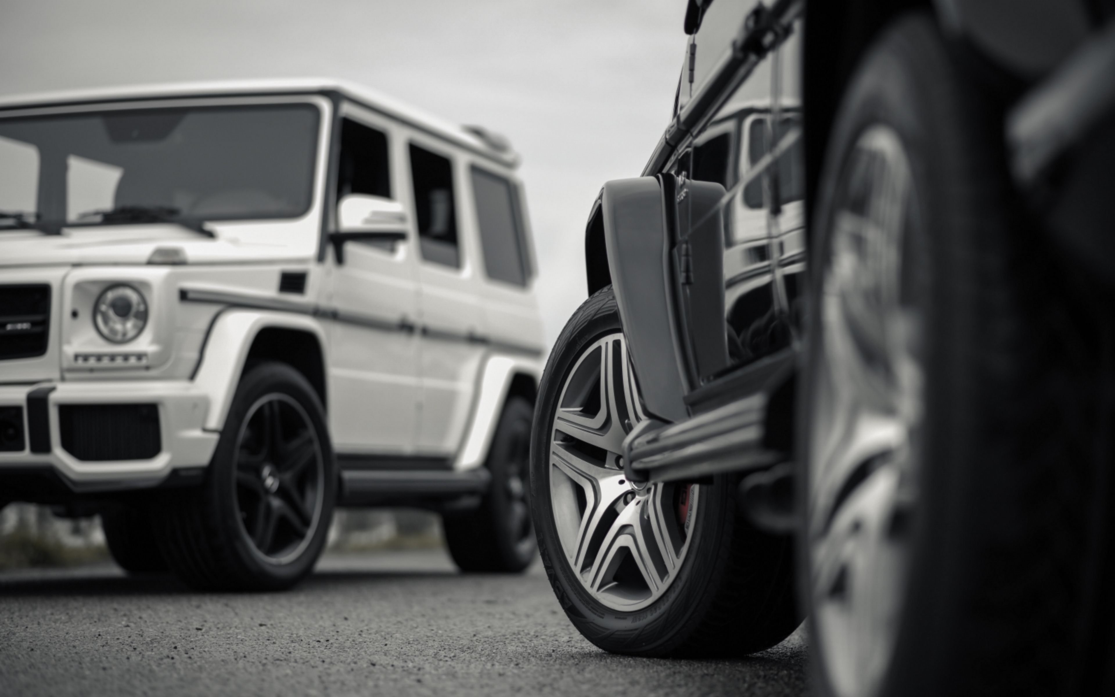 Mercedes AMG G63 Wallpaper Free .wallpaperaccess.com