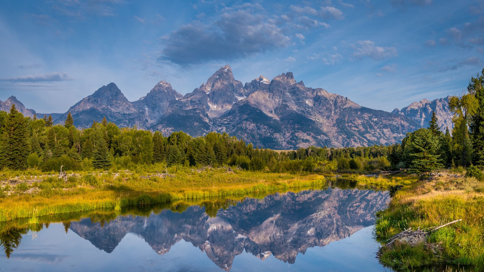 Colorado Mountains Summer Wallpapers - Wallpaper Cave