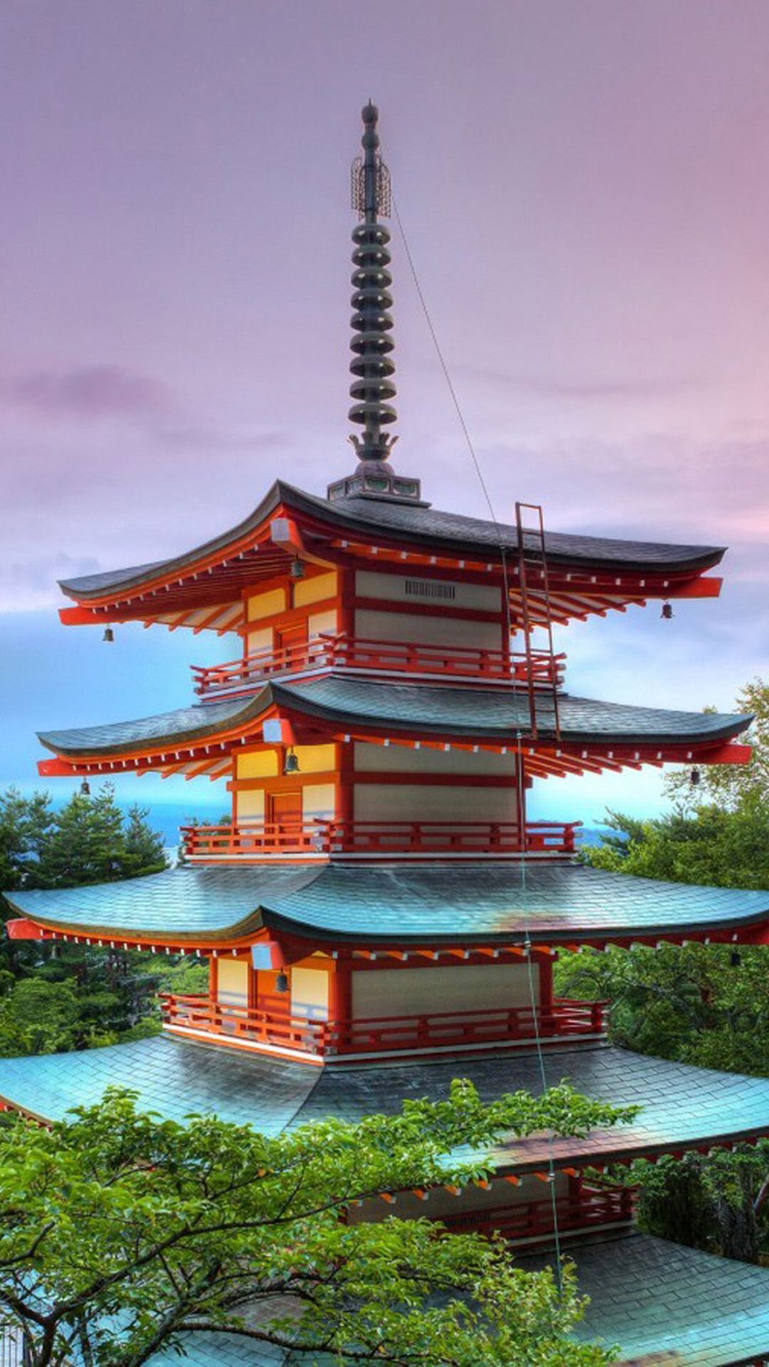 Japanese Pagoda (con imágenes). Arquitectonico, Paisajes, Monumentos
