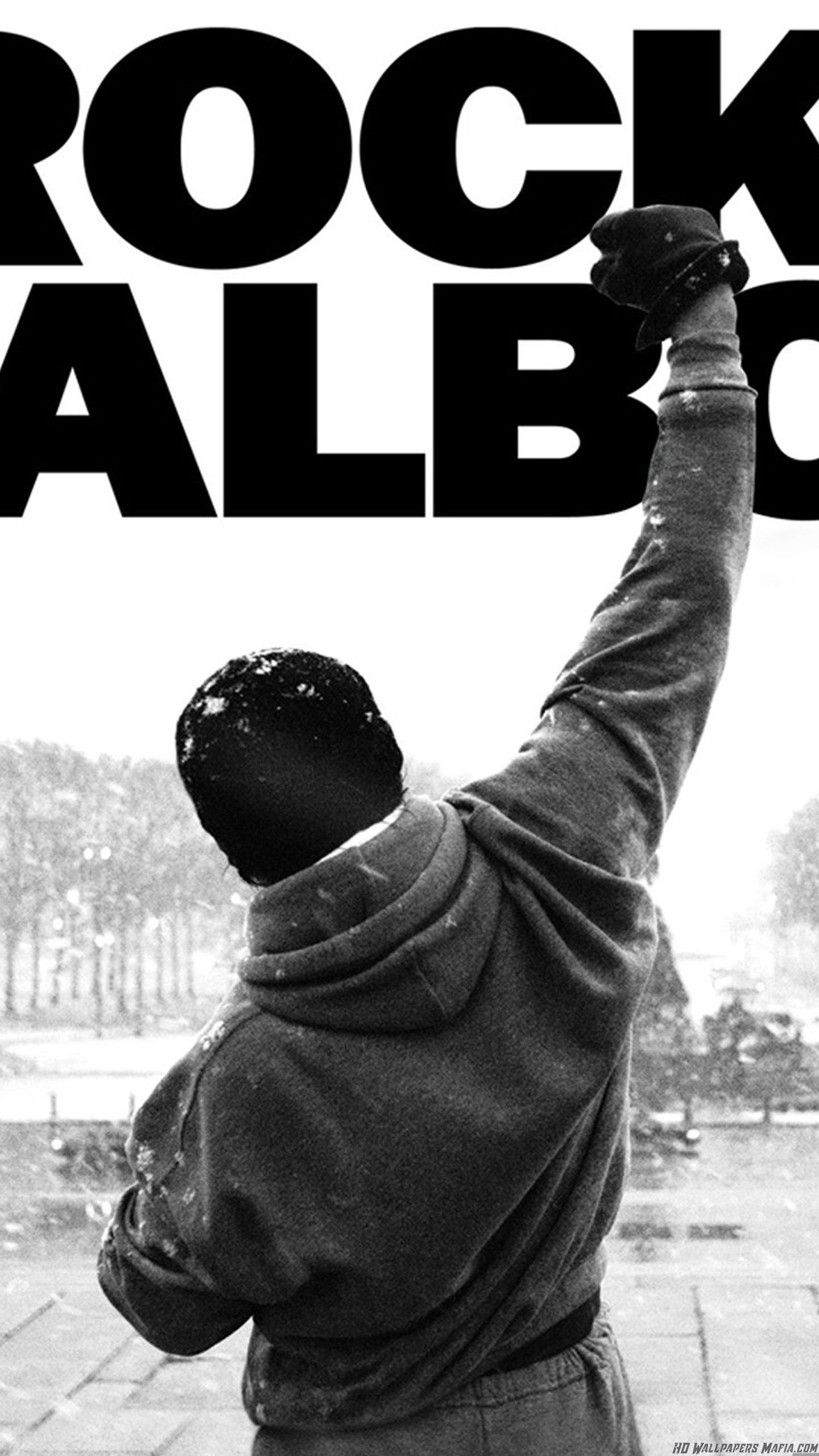 HD Mobile Rocky Balboa Wallpapers - Wallpaper Cave