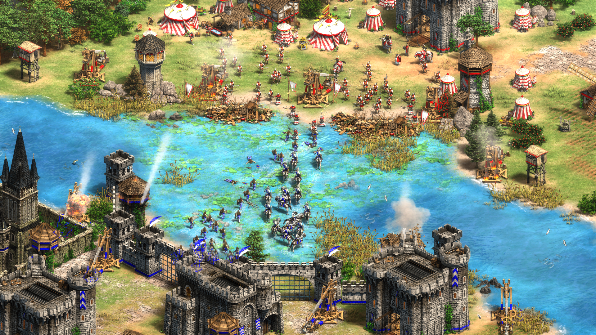 Age of Empires II: Definitive Edition Review. Tom's Guide
