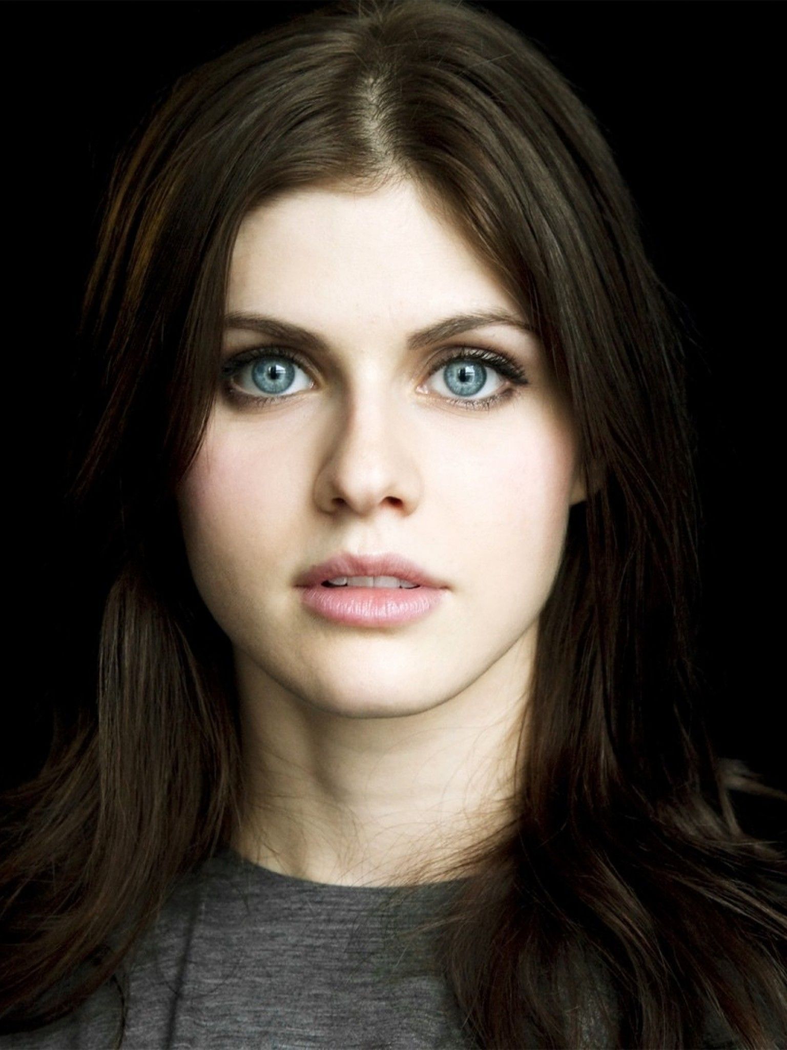 Alexandra Daddario HD Mobile Wallpapers - Wallpaper Cave