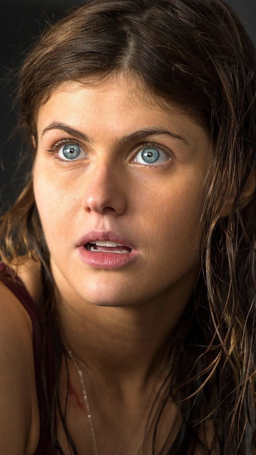 Alexandra Daddario HD Mobile Wallpapers - Wallpaper Cave