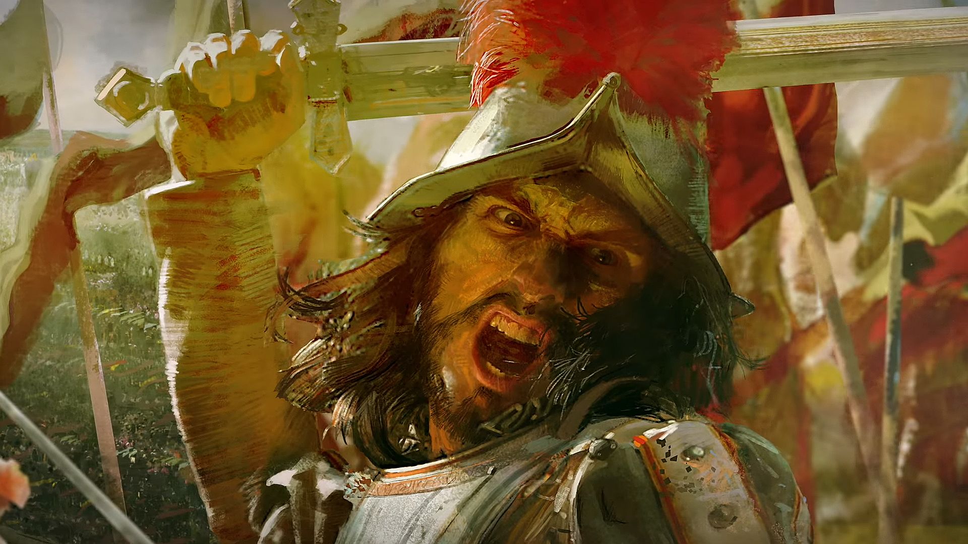 Age of Empires 4: release date, trailer, gameplay, nations