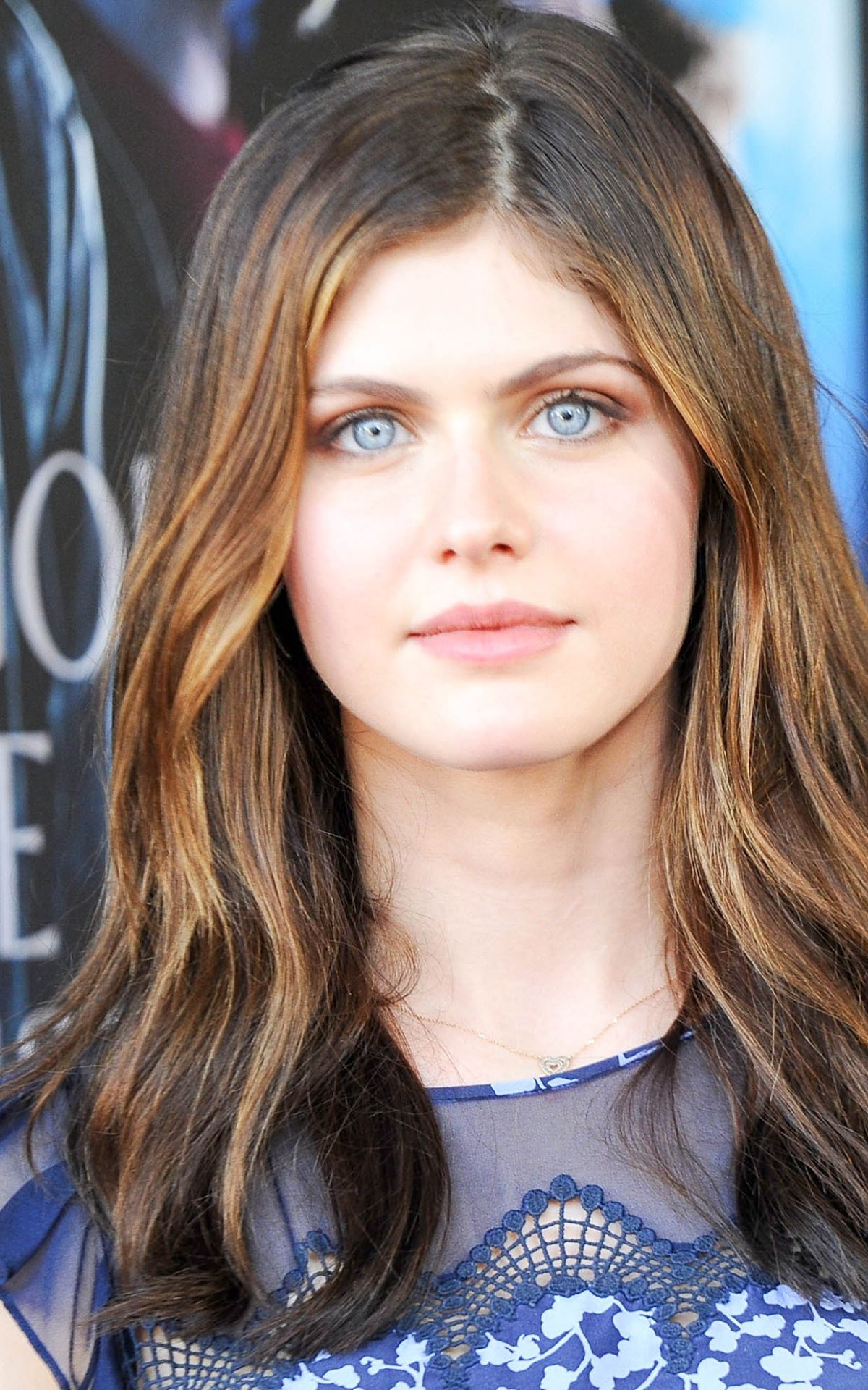 Free download Beautiful Alexandra Daddario New HD Wallpaper All