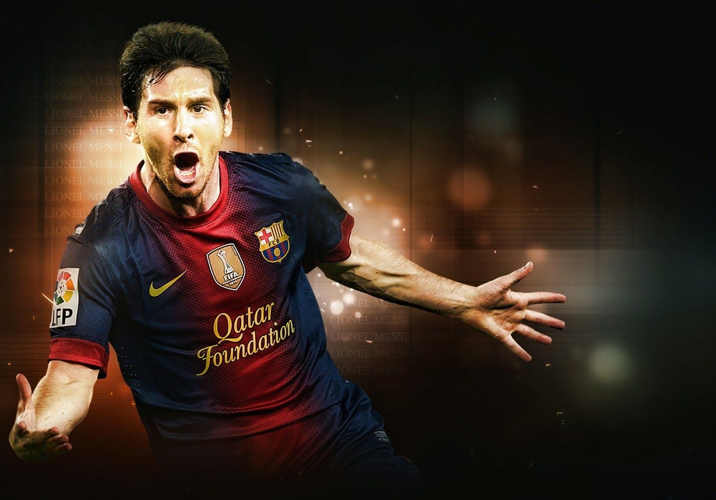 Lionel Messi Wallpaper Software Download