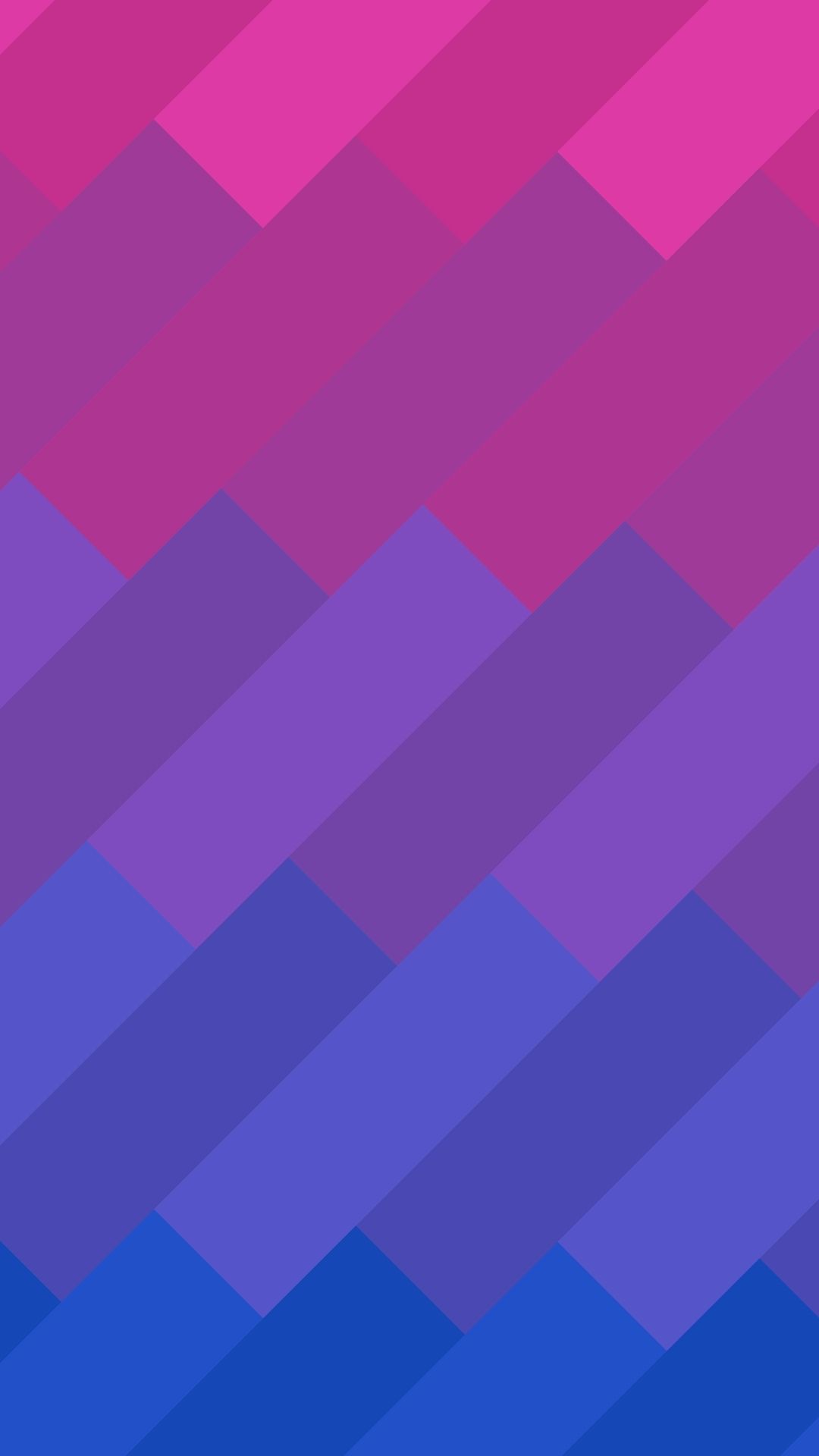 simple geometric gradient wallpaper in 1080p and 4K