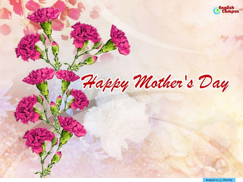 Mother&;s Day&;s Day Wallpaper