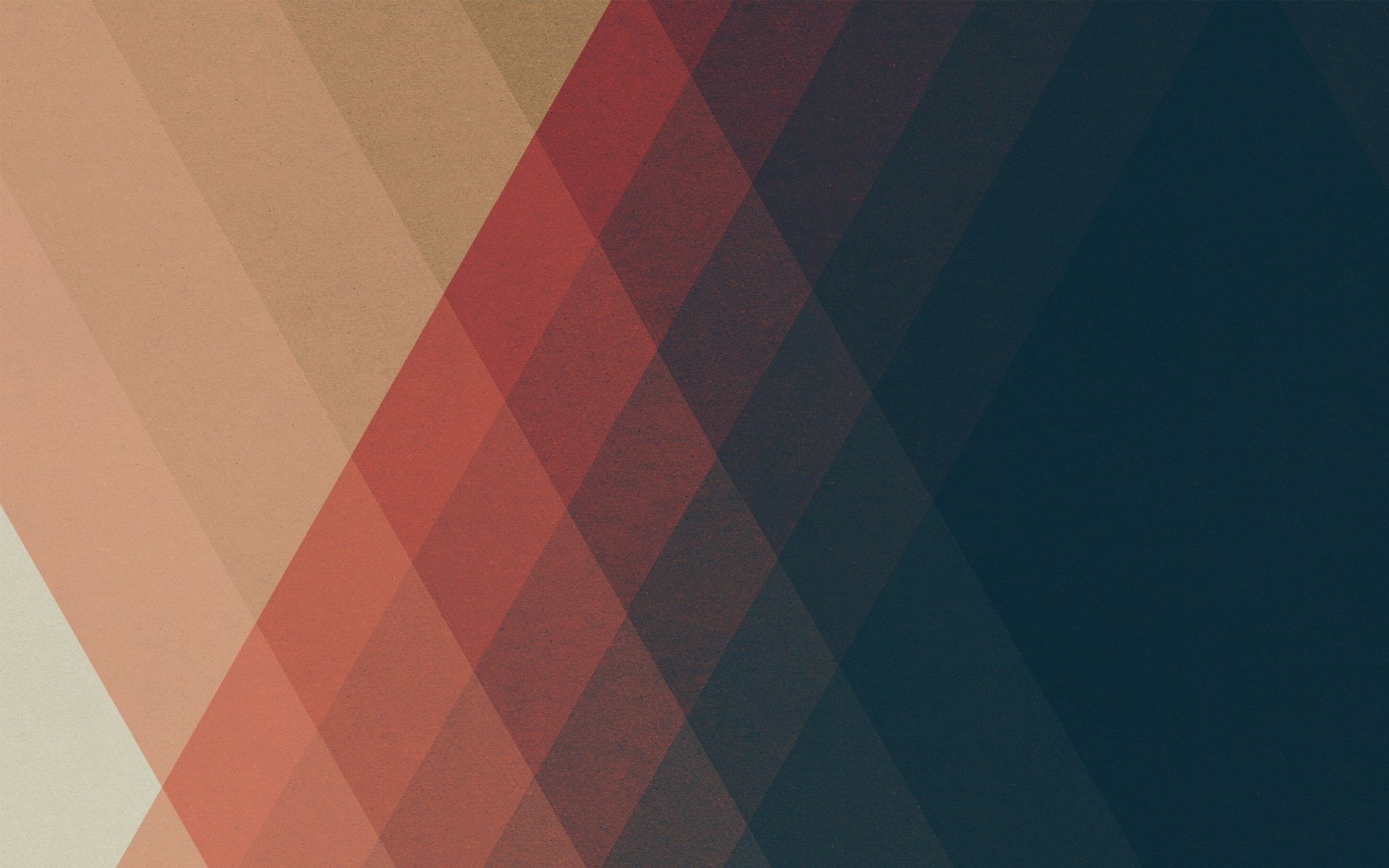 Simple Minimalist Geometric Background Wallpaper