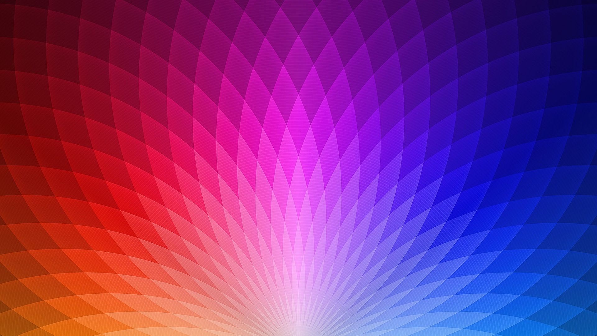 Free download Colorful Geometric Desktop Wallpaper Colorful