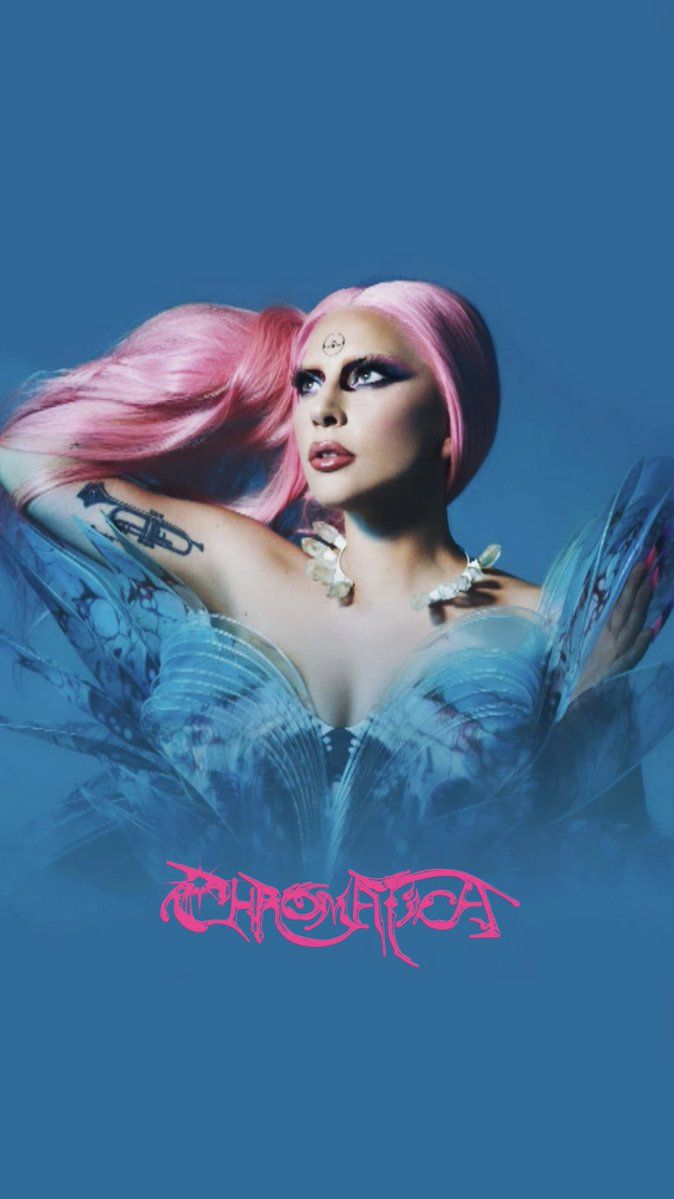 Gaga wallpaper