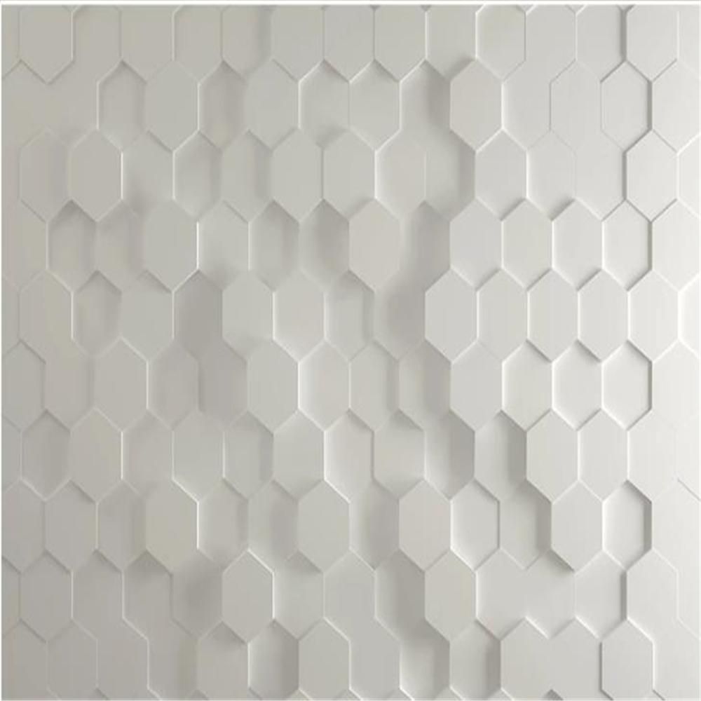 wallpaper for walls 3 d for living room Simple geometric