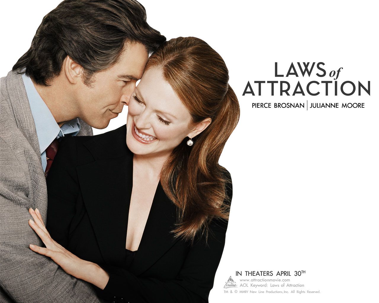 Laws Of Attraction wallpaper, Movie, HQ Laws Of Attraction